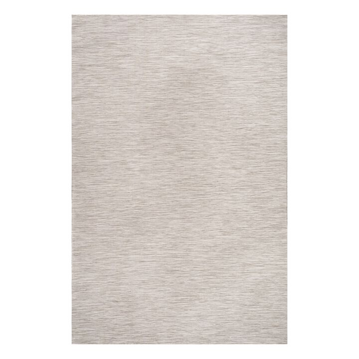 Ethan Modern Flatweave Solid Area Rug