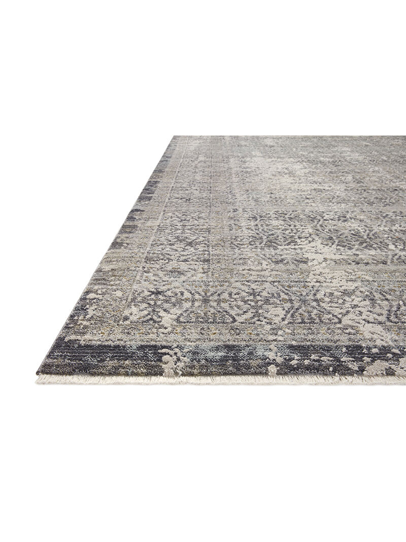 Alie ALE04 7'10" x 10'" Rug