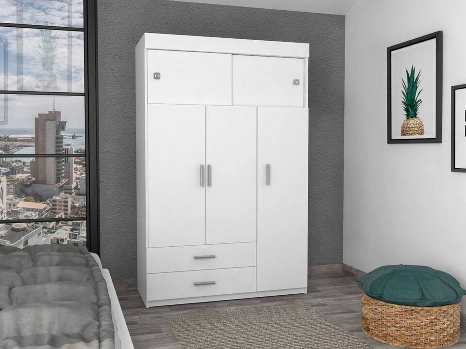 Tucson Armoire