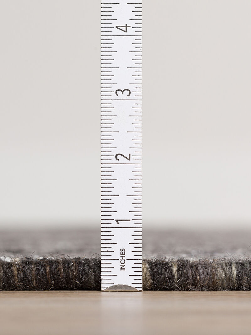 Mateo ME1 Ebony 8' x 10' Rug