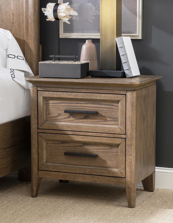 Beacon Hill Nightstand