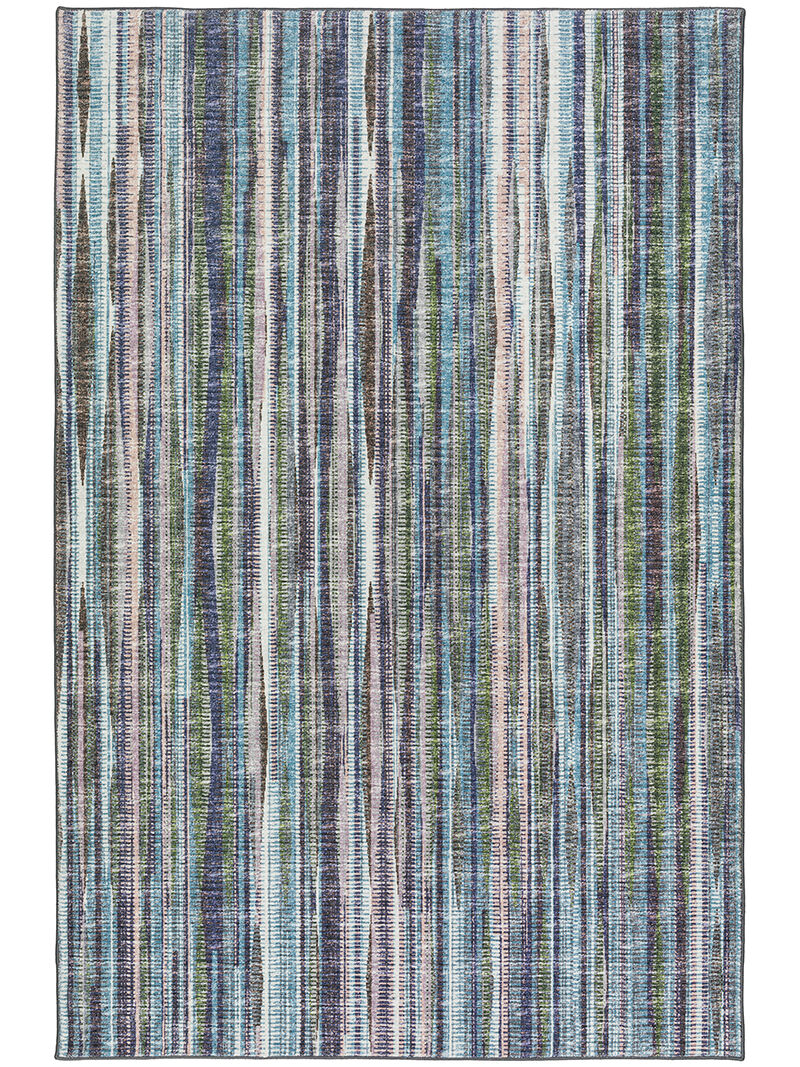 Amador AA1 Violet 3' x 5' Rug