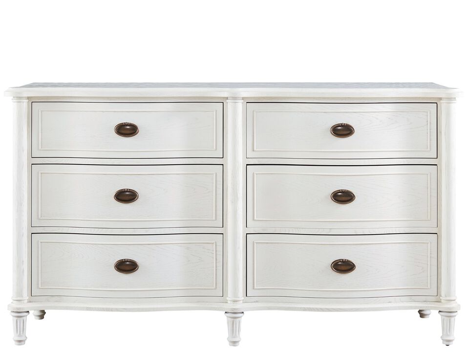 Amity Drawer Dresser
