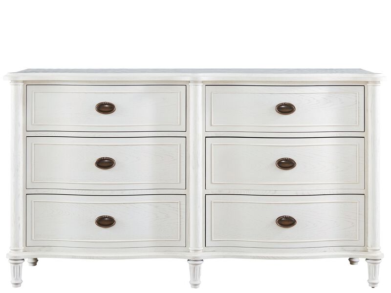 Amity Drawer Dresser
