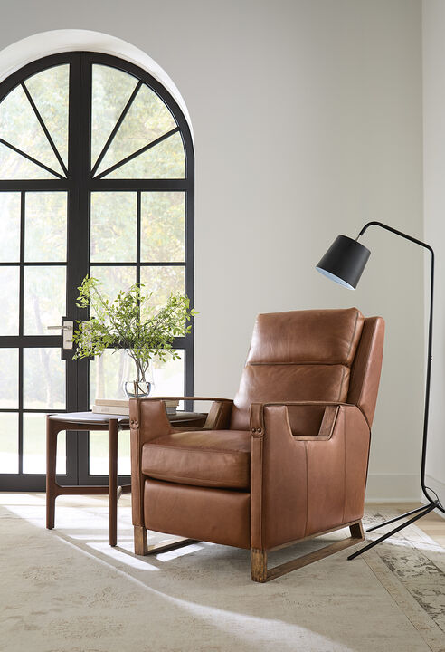Relic Power Recliner