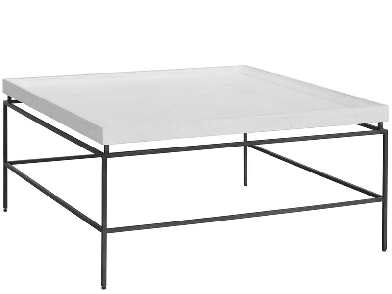 Galen Cocktail Table