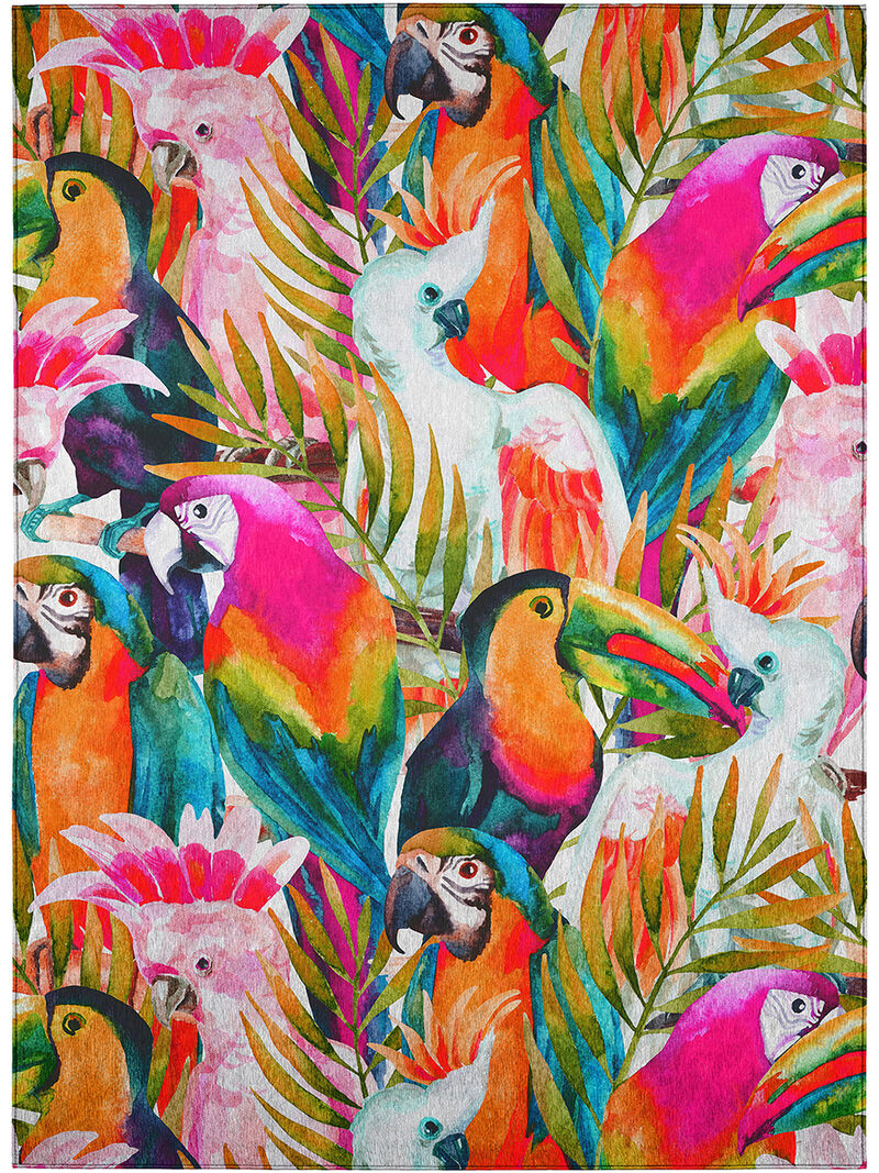 Tropics TC5 Confetti 10' x 14' Rug