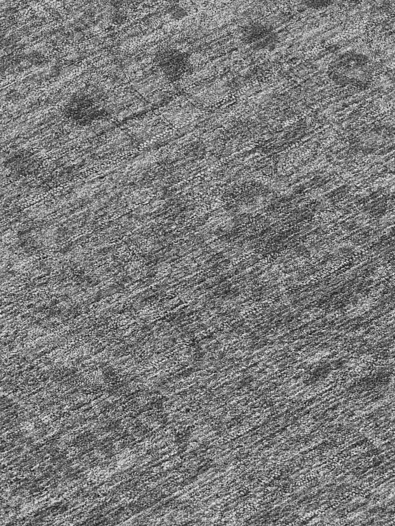 Burano BU8 Gray 10' x 14' Rug