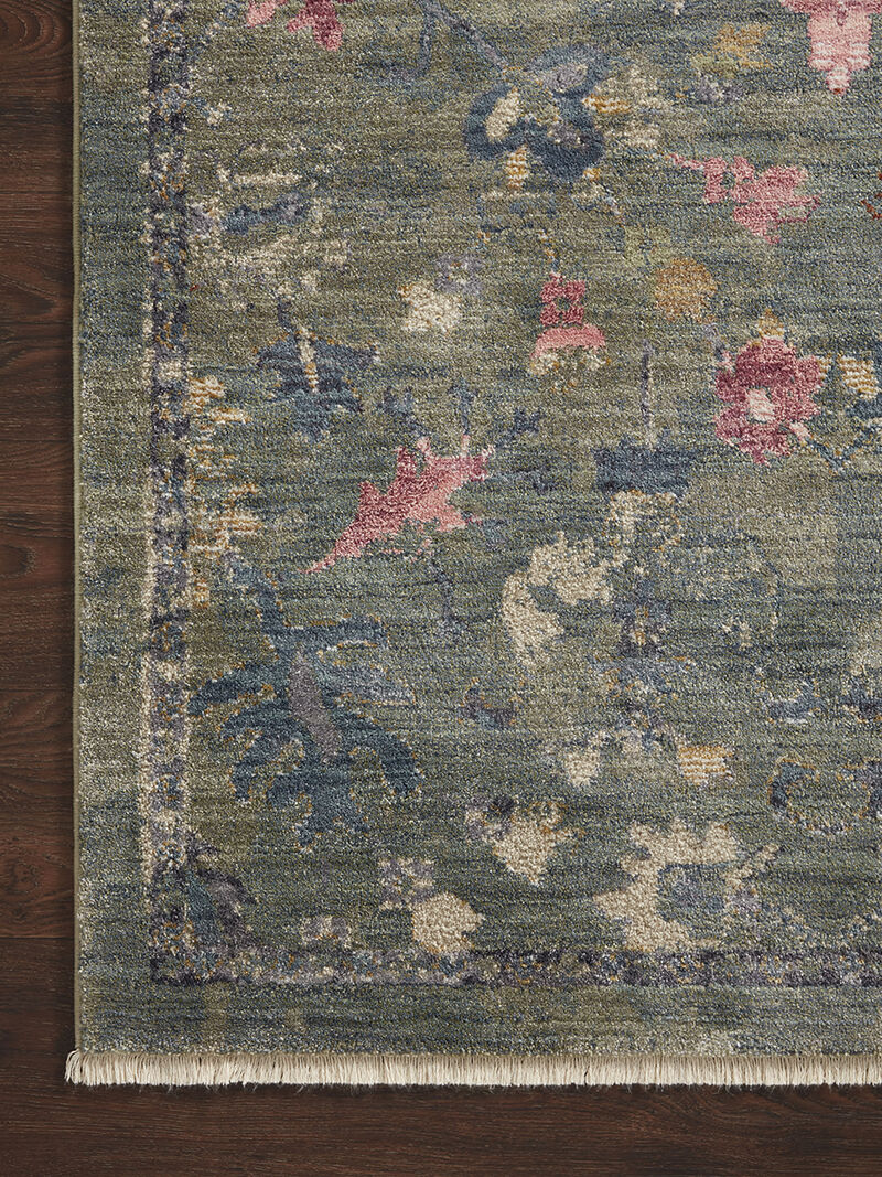Giada GIA06 3'7" x 5'7" Rug