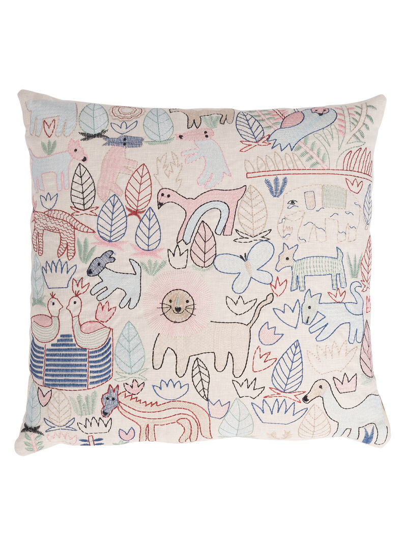 Phoenix Pillow
