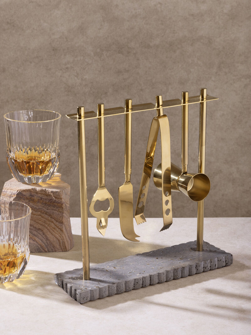 Jubel Bar Tools