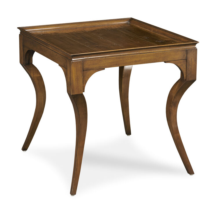 Hamilton Chairside Table