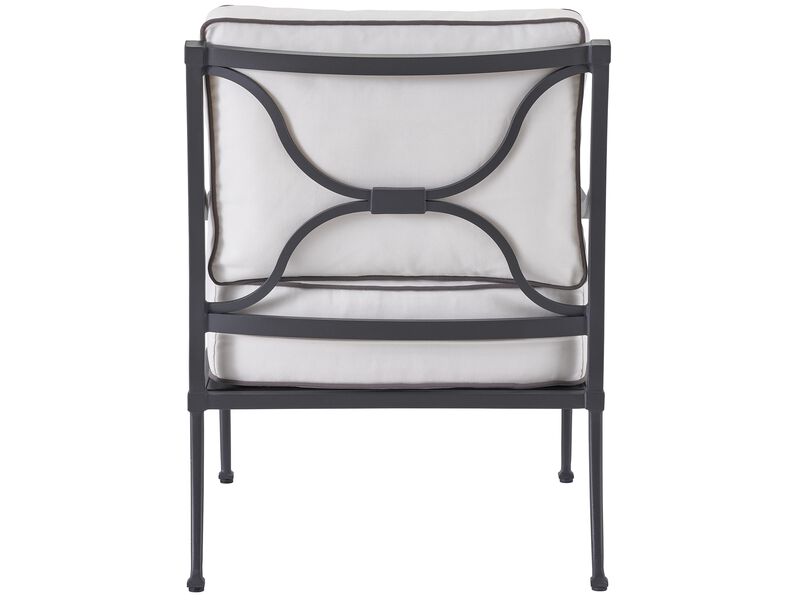 Seneca Lounge Chair
