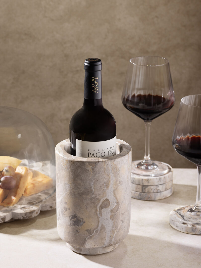 Chamonix Wine Cooler