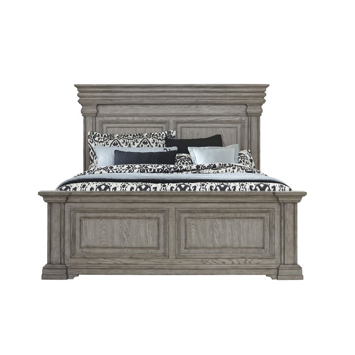 Madison Ridge Queen Bed