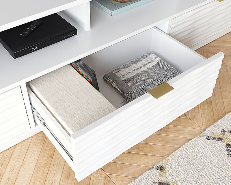 Sauder Select TV Stand