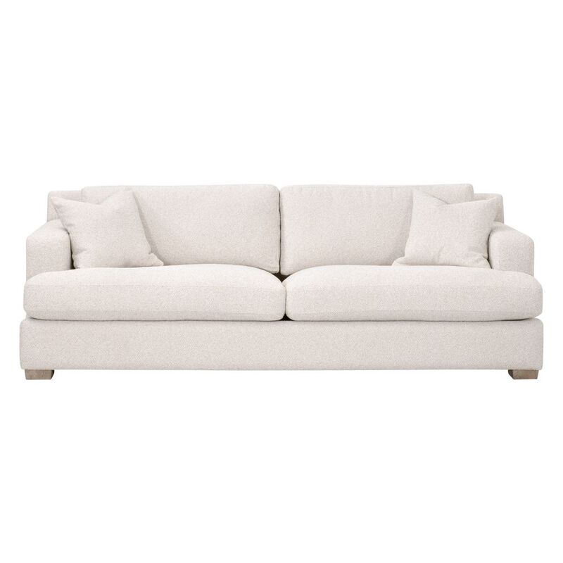 Dean 92" California Sofa