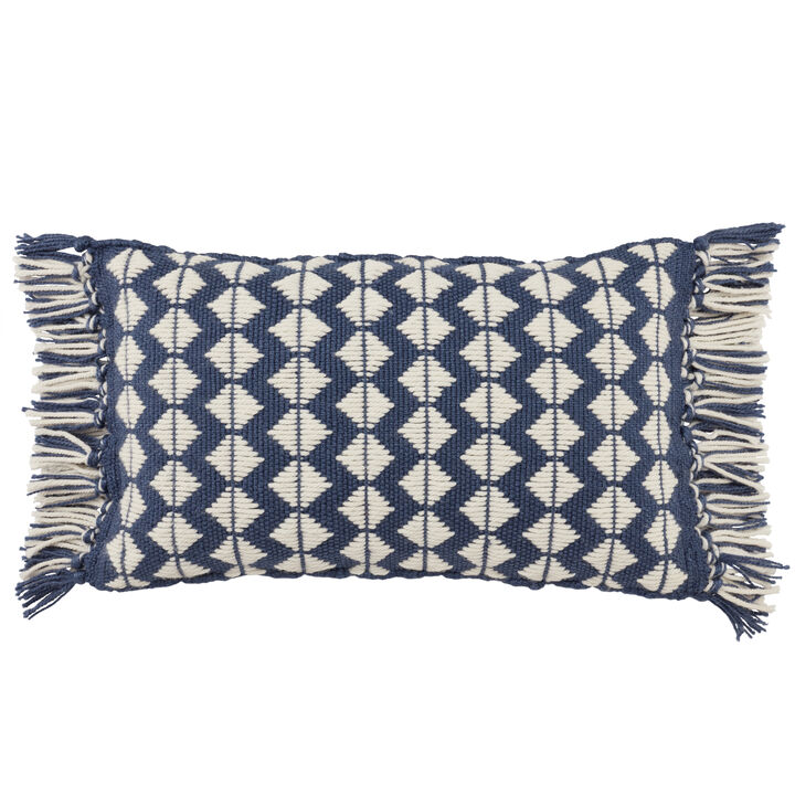 CHESA PILLOW POLYESTER