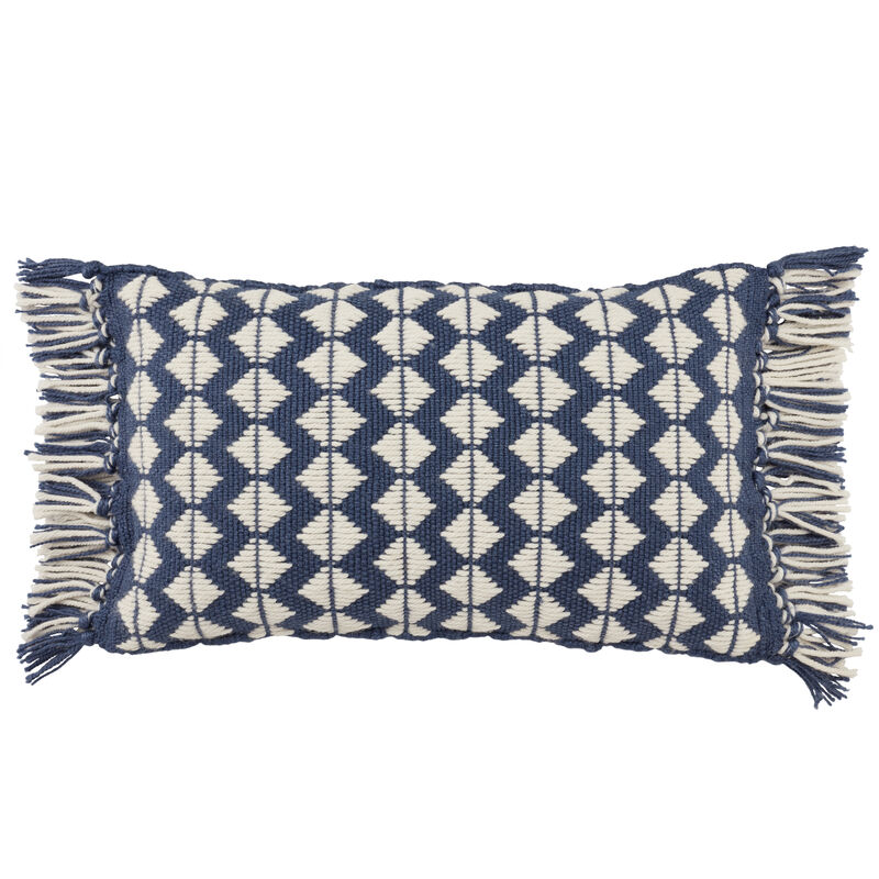 CHESA PILLOW POLYESTER