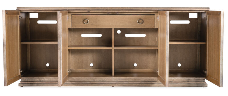 Melange Dancer Credenza
