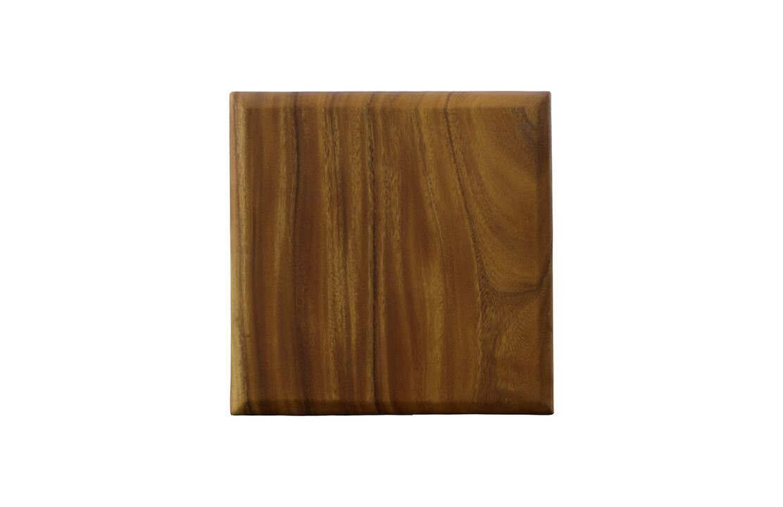 Trapezium Side Table