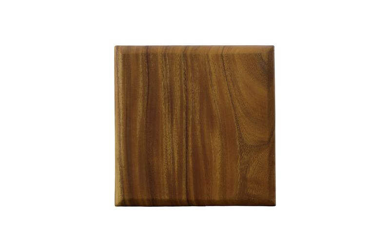 Trapezium Side Table