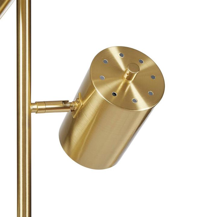 Belen Kox Tilted Shade Floor Lamp, Belen Kox