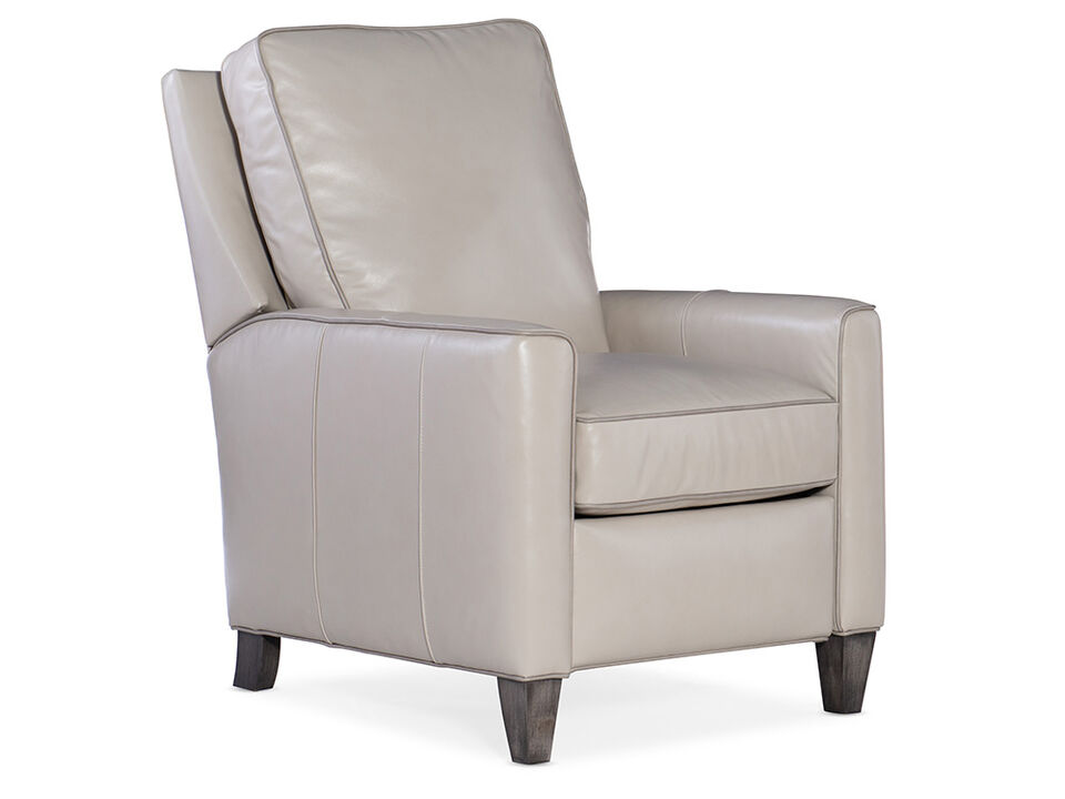 Yorba High Leg Lounger