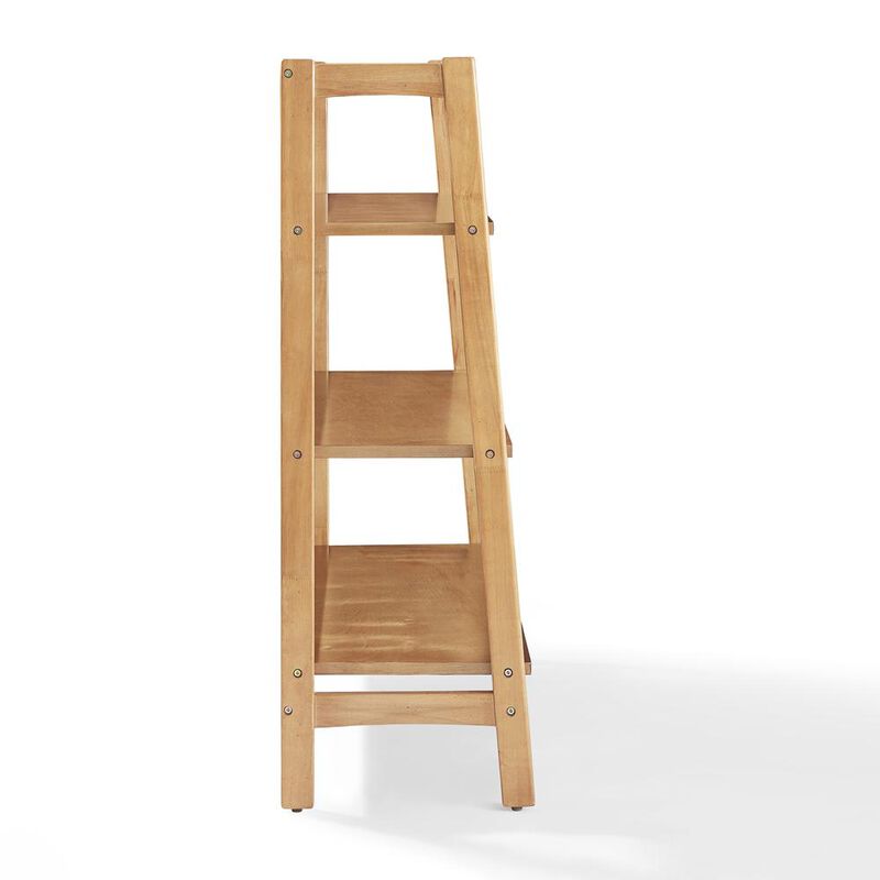 Crosley Furniture Landon Bookcase Acorn
