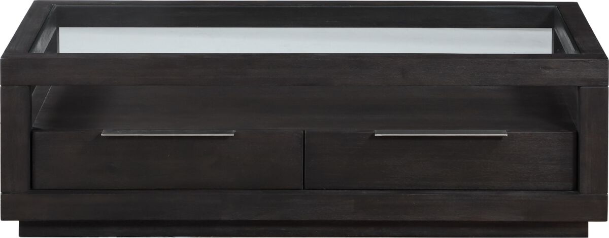 Oxford Coffee Table