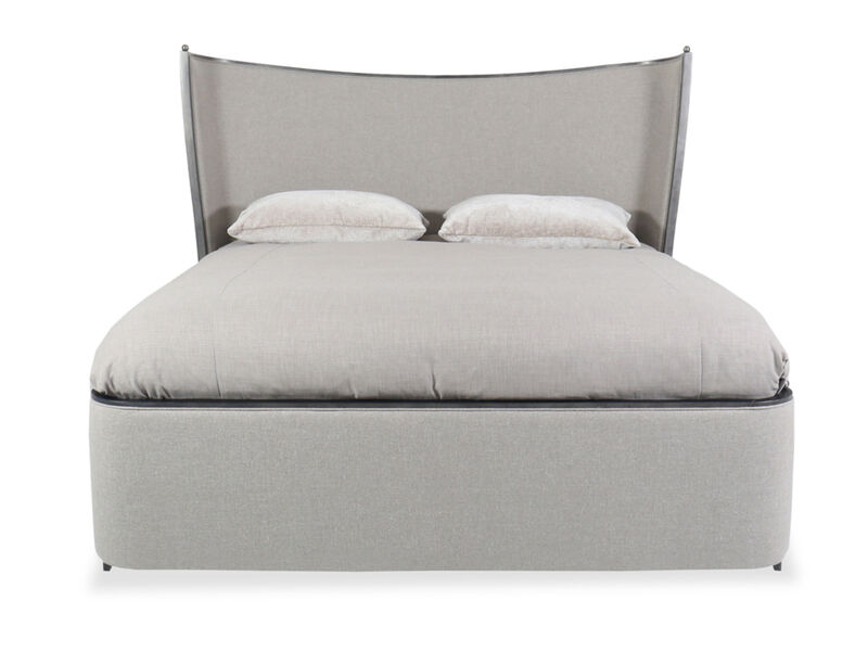 Provence King Bed