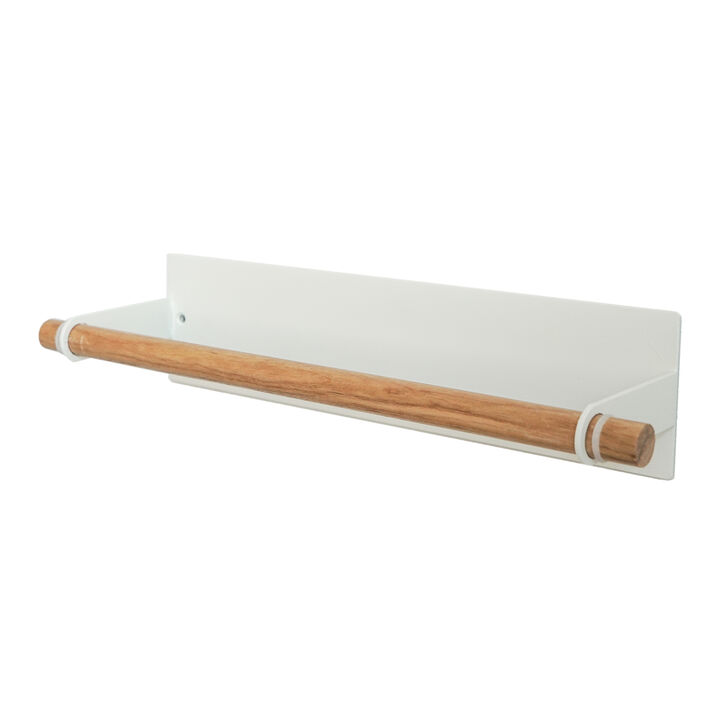Magnetic Kitchen Towel Hanger - Two Sizes