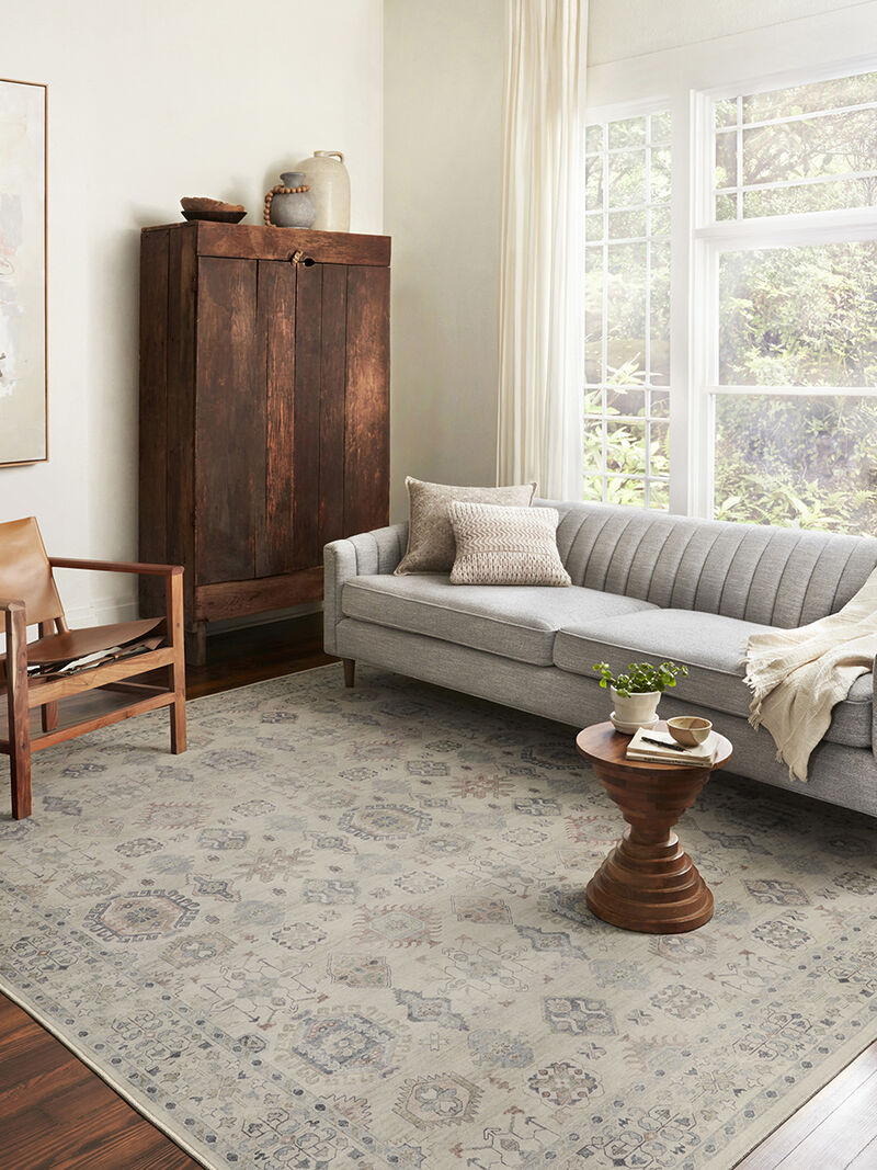 Hathaway HTH04 Collection by Loloi II