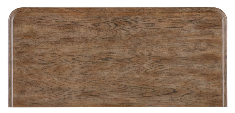 Americana Six-Drawer Chest