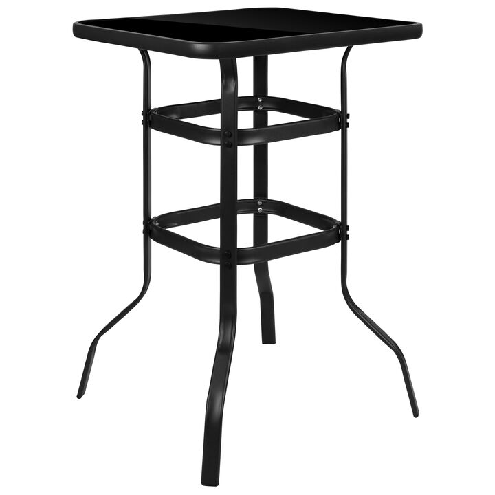 Glass Patio Tables