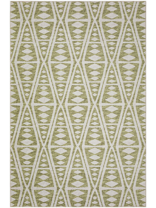 Sedona SN6 Moss 10' x 14' Rug