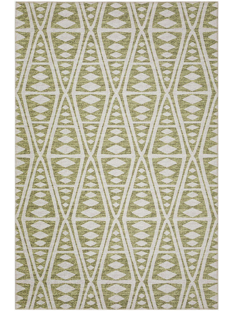 Sedona SN6 Moss 10' x 14' Rug
