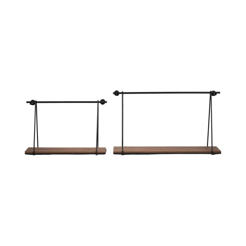 Swing Like Wall Shelves Set