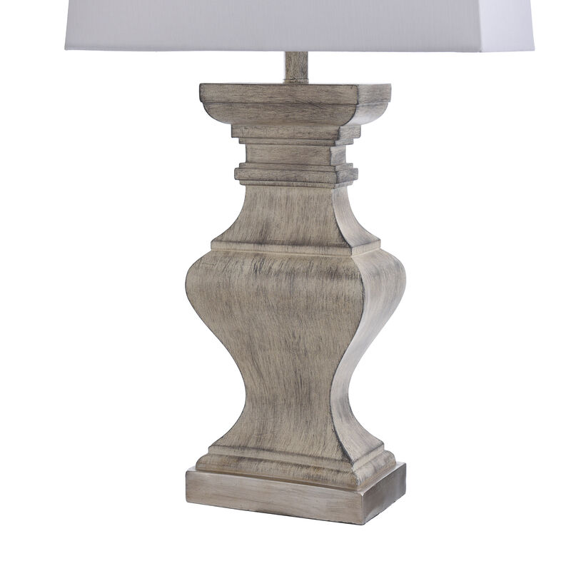 Bokava Square Table Lamp