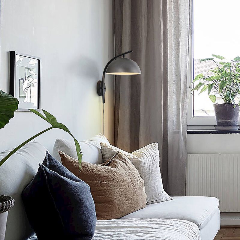 NOVA OF CALIFORNIA Domus Wall Sconce