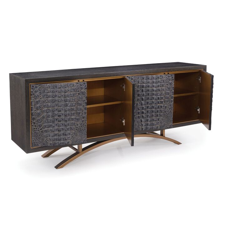 Greystoke Sideboard