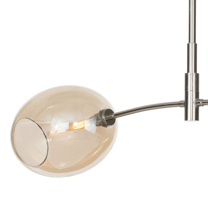 Artemis Double Pendant