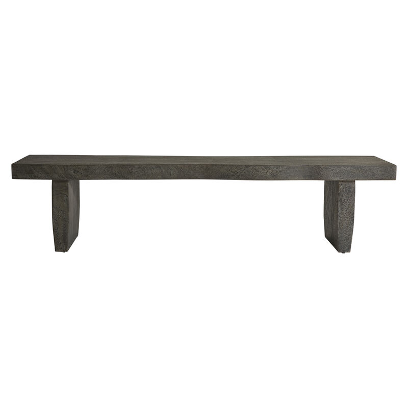 Interiors Luca Bench