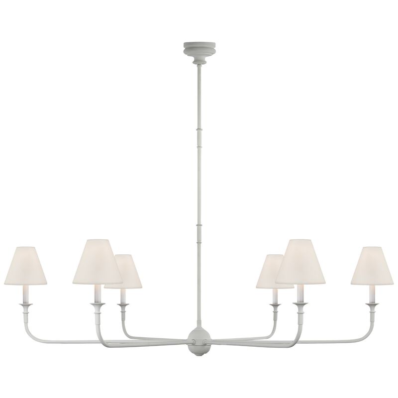 Piaf Grande Chandelier