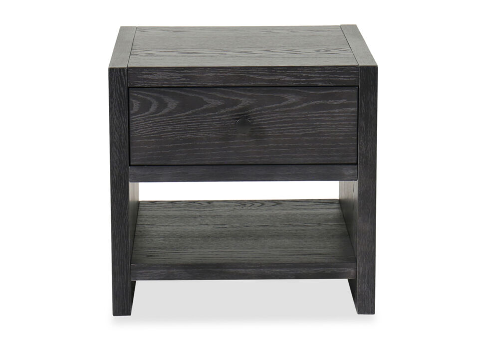 Foyland End Table