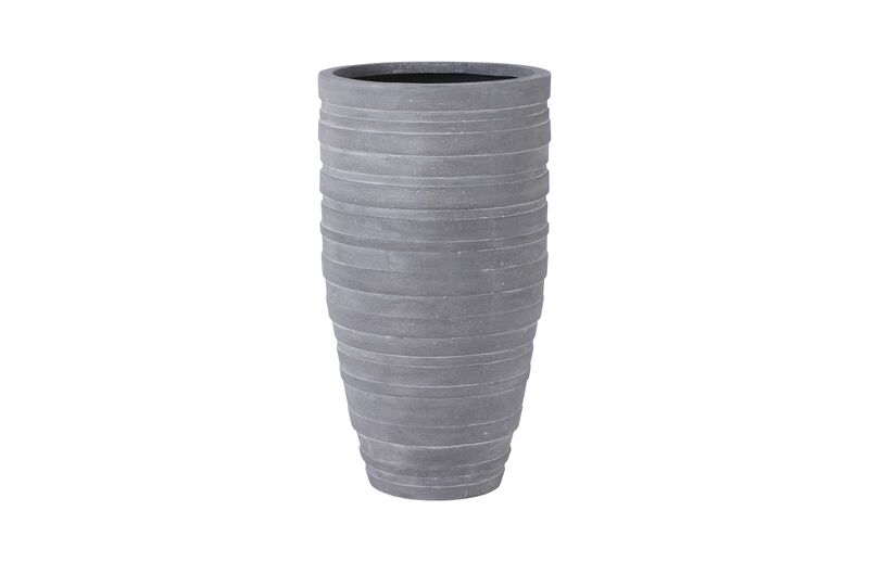 June Slim Medium Planter