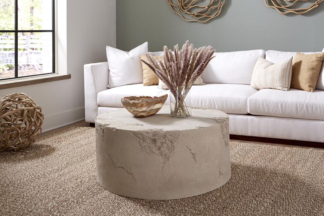 Formation Coffee Table