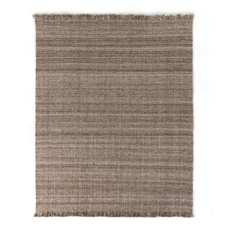 Ruttan Cobblestone 9'x12' Outdoor Rug