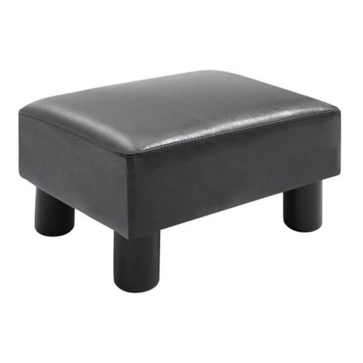 Ergonomic Foot Rest – Under Desk Support for Comfort & Posture Improvement