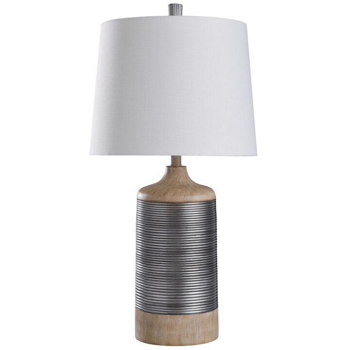 Haver Hill Cast Table Lamp (Set of 2)